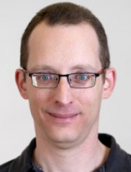 Tsevi Beatus Beatus_portrait