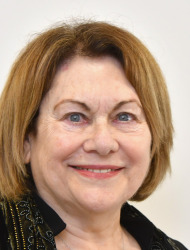 Hermona Soreq hermona_soreq