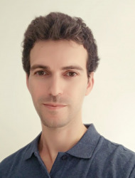 Shlomi Brielle