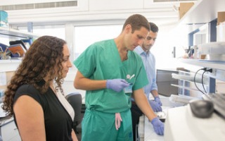 Biodesign wins Award of Excellence 