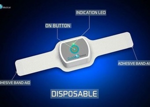 Guide In Medical Receives FDA Approval Guide_in