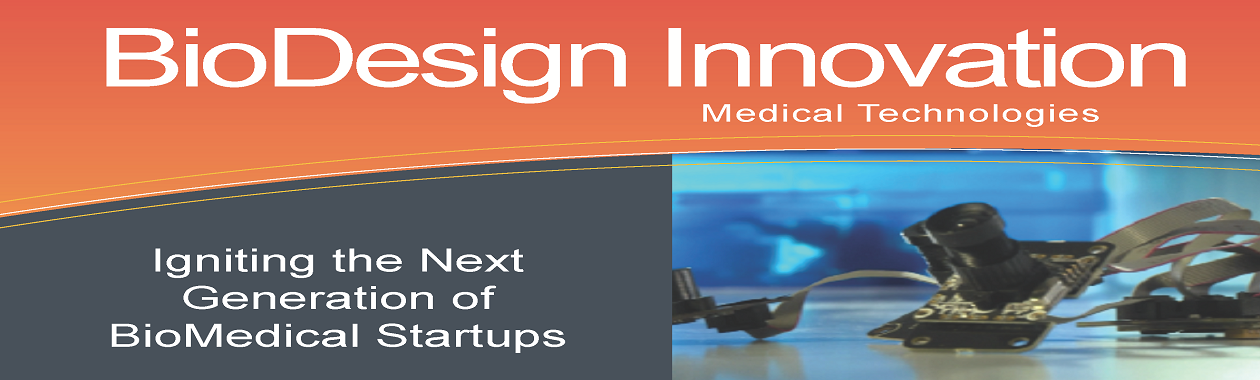 BioDesign Innovation program is recruiting fellows for the next academic year.